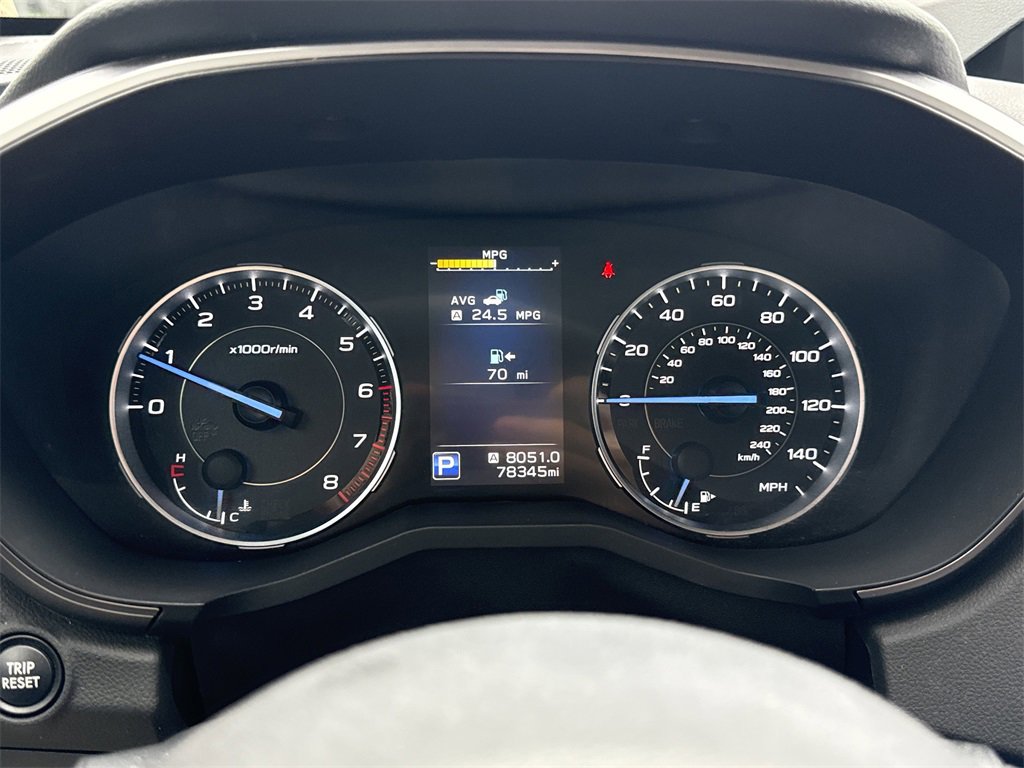 Used 2022 Subaru Ascent Touring image 40