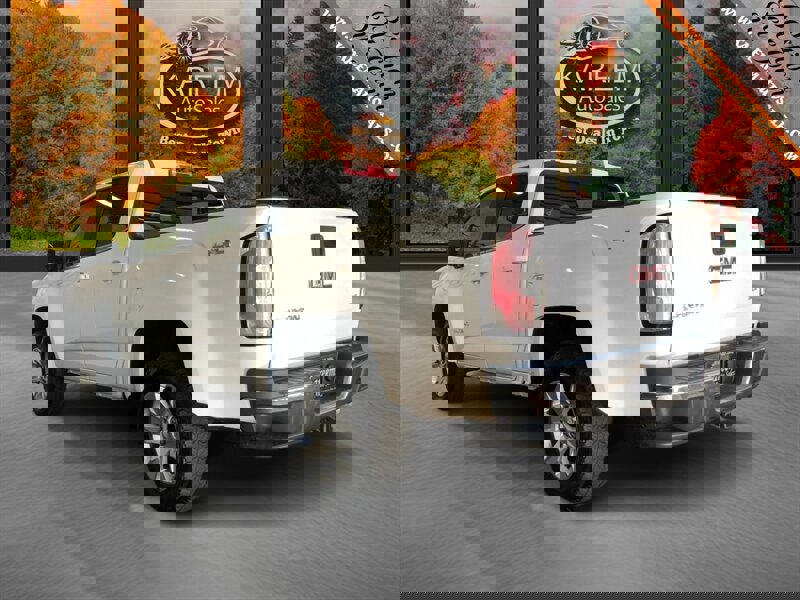 Used 2018 GMC Canyon SLE w/ SLE Convenience Package image 7