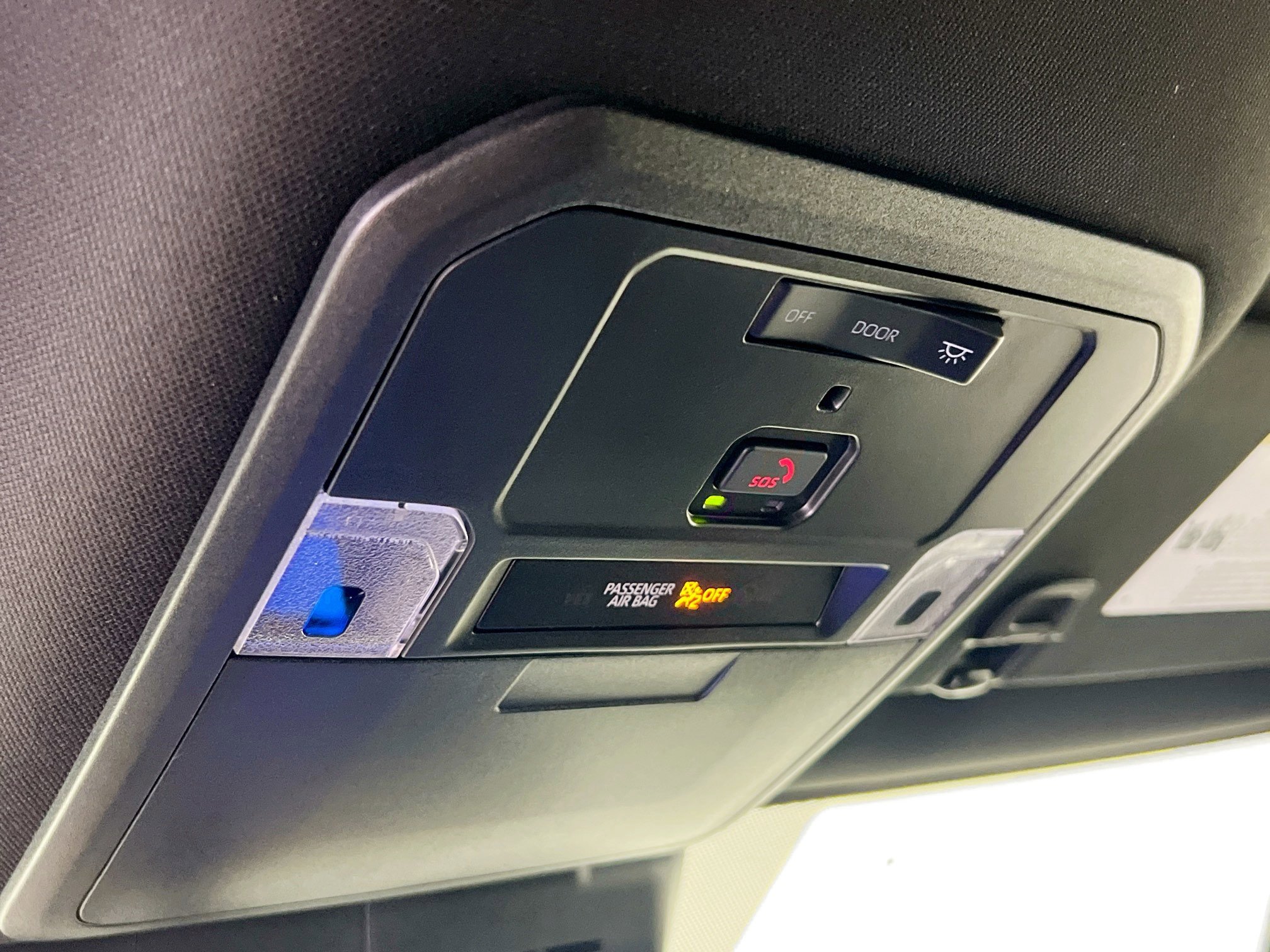 New 2025 Toyota Tacoma TRD Off-Road image 22