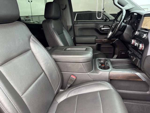 Used 2020 GMC Sierra 1500 SLT w/ SLT Premium Plus Package image 22