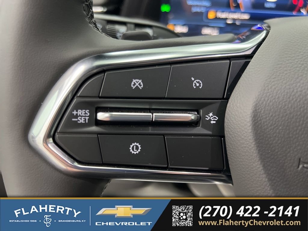 New 2026 Chevrolet Tahoe Premier w/ Sun And Tow Package AWD/4WD image 25