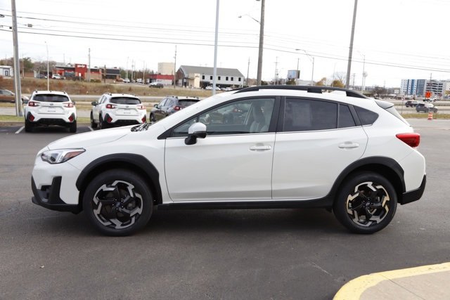 Used 2021 Subaru Crosstrek 2.5i Limited image 7