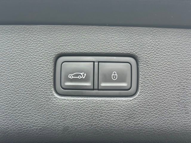 Used 2025 Genesis GV80 2.5T Standard image 37