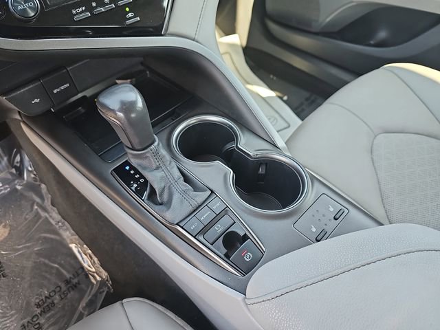 Used 2023 Toyota Camry XSE image 27