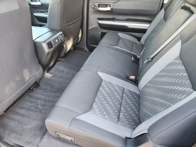 Used 2020 Toyota Tundra SR5 image 31