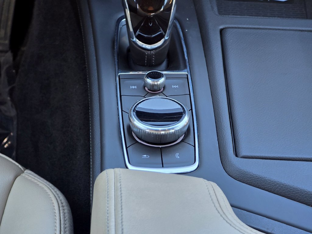 Used 2023 Cadillac CT5 Luxury w/ Sun And Sound Package AWD/4WD image 37