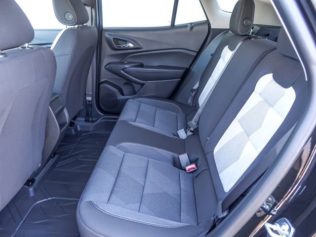 New 2026 Chevrolet Trax LS w/ LS Convenience Package FWD image 15