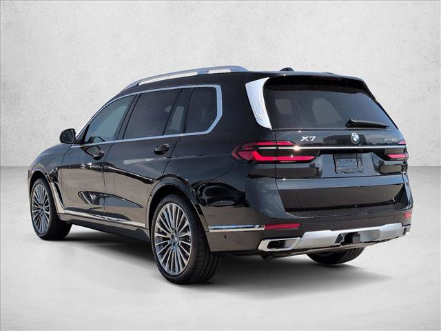 New 2026 BMW X7 xDrive40i image 9