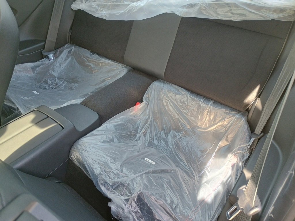 New 2026 Subaru BRZ Limited image 11