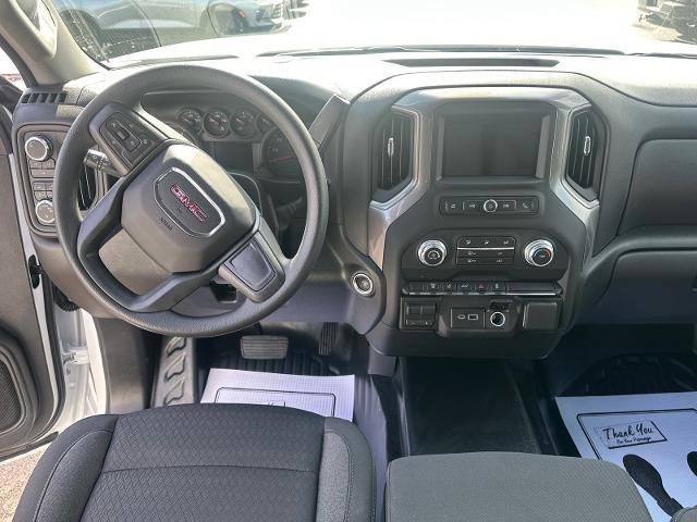 New 2026 GMC Sierra 2500 Pro w/ Max Trailering Package image 6