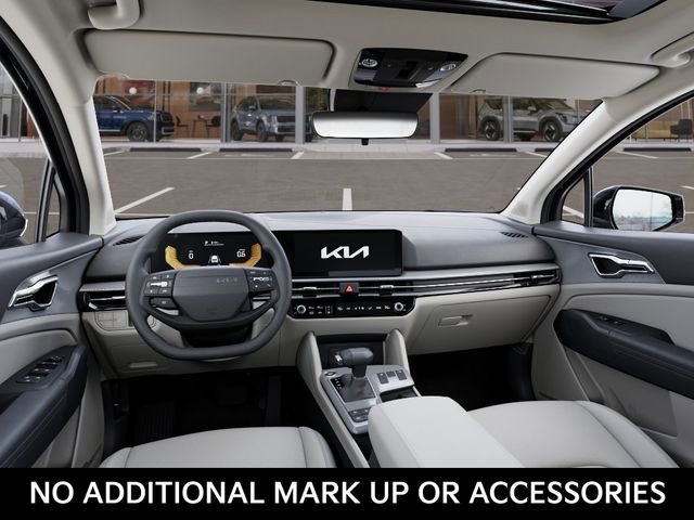 New 2026 Kia Sportage EX image 14