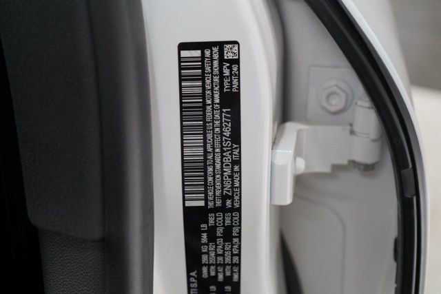 New 2025 Maserati Grecale Modena image 37