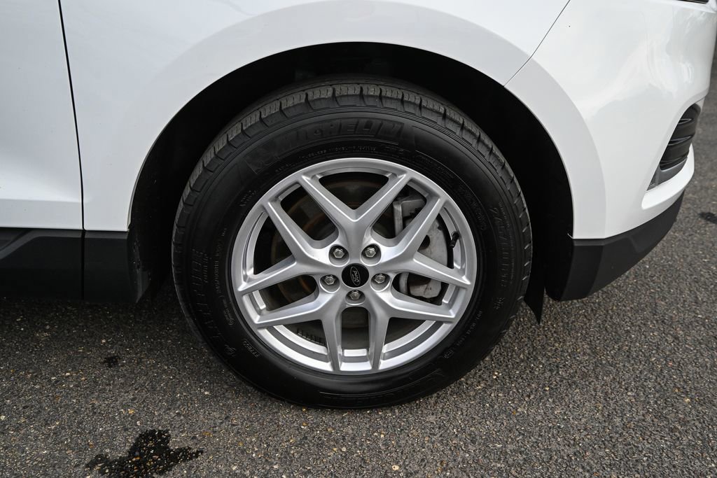 Used 2024 Ford Edge SEL w/ Convenience Package AWD/4WD image 15