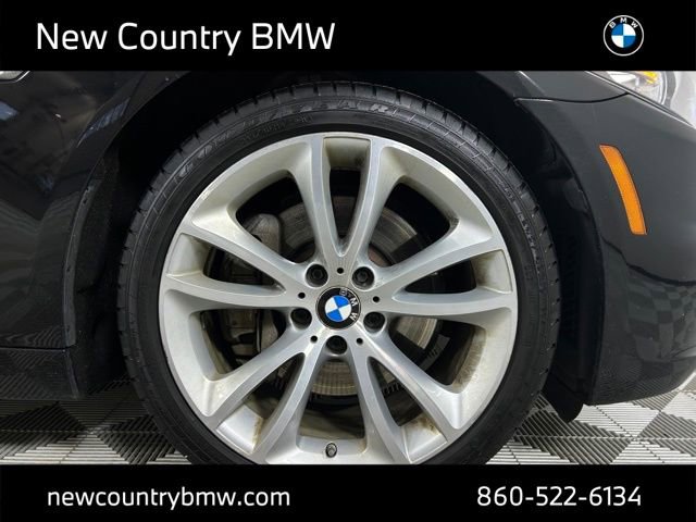 Used 2015 BMW 535i xDrive Sedan image 25