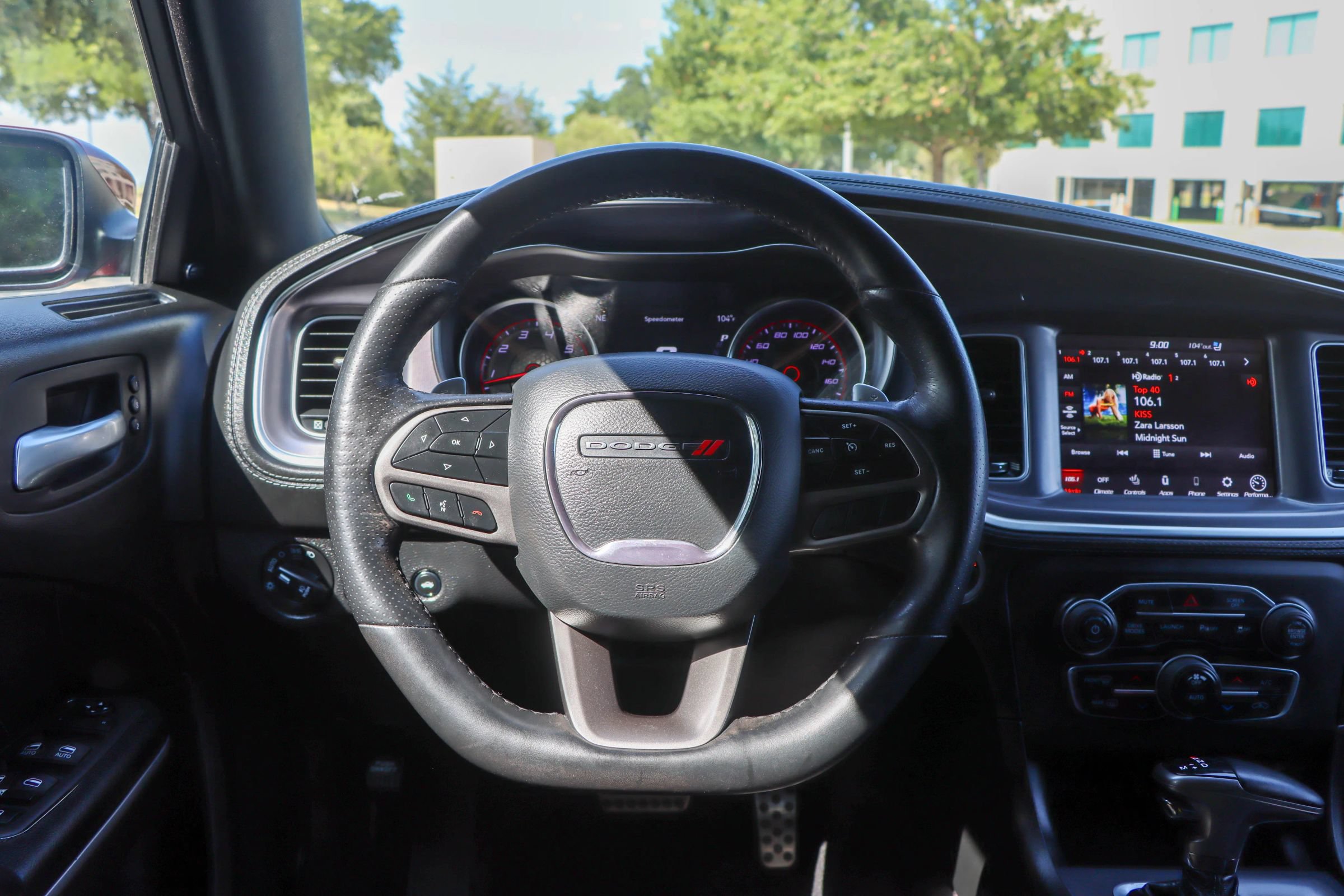 Used 2020 Dodge Charger Scat Pack w/ Dynamics Package RWD image 26