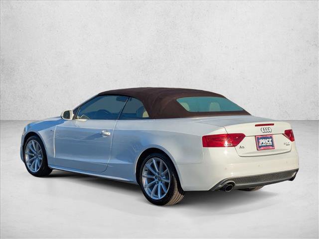 Used 2015 Audi A5 2.0T Premium Plus image 7