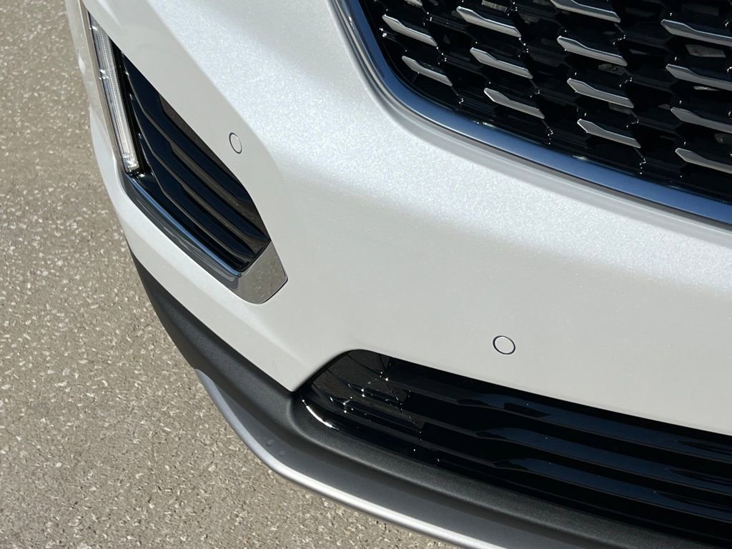 New 2026 Cadillac XT5 Premium Luxury w/ Driver Assist Package image 27