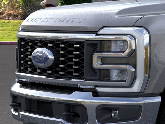 New 2026 Ford F350 Lariat w/ Lariat Ultimate Package AWD/4WD image 17