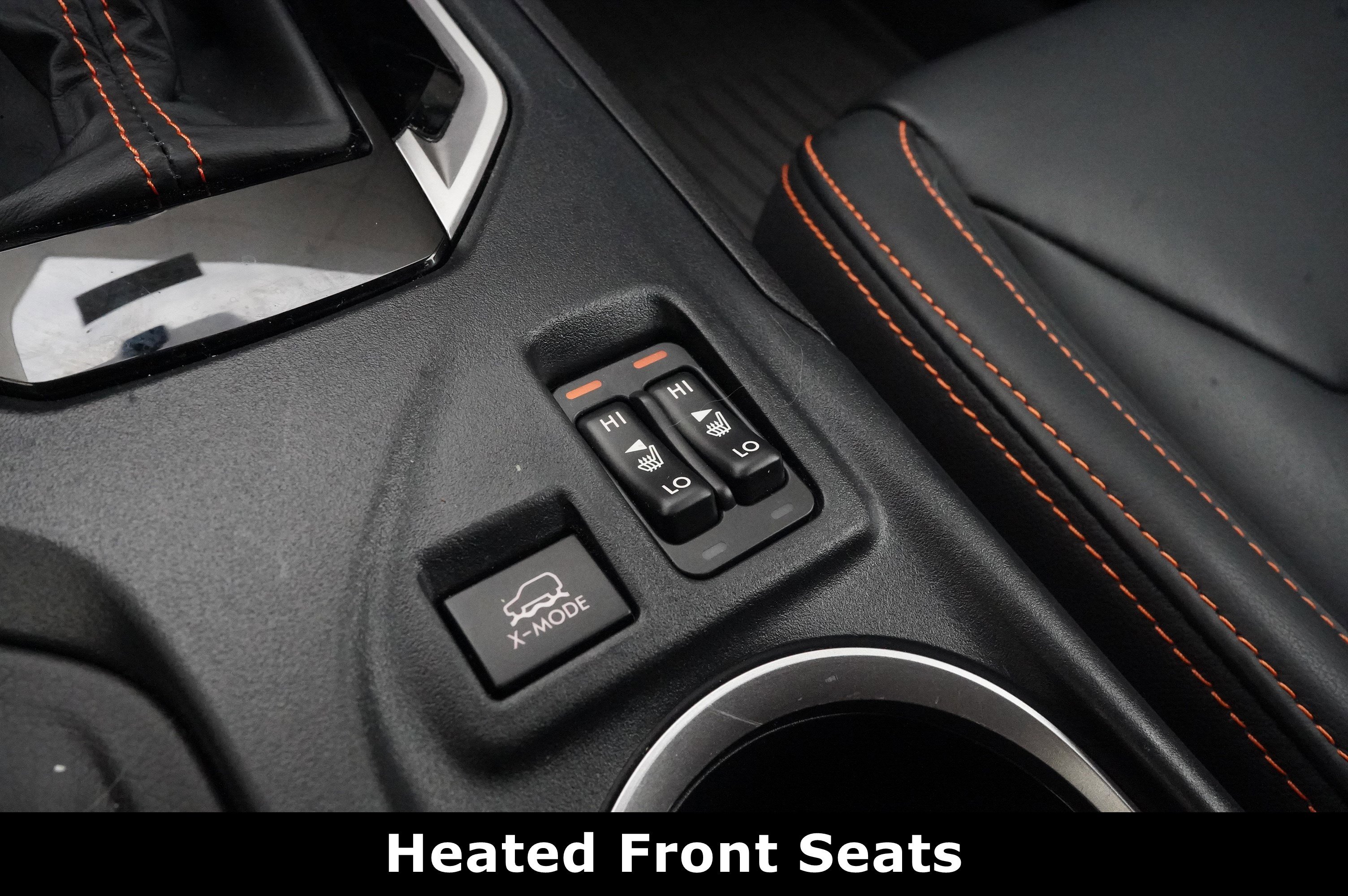 Used 2023 Subaru Crosstrek 2.5i Limited image 28