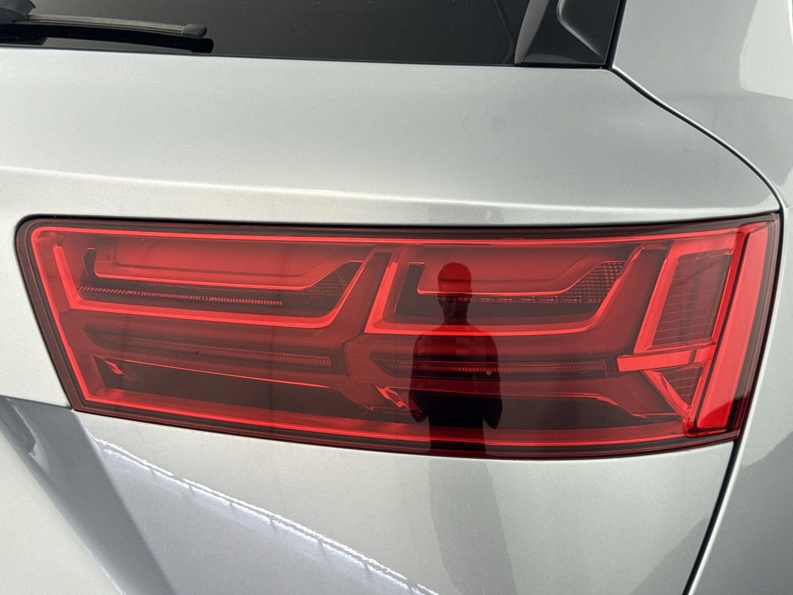 Used 2019 Audi Q7 3.0T Prestige w/ Prestige Package image 30