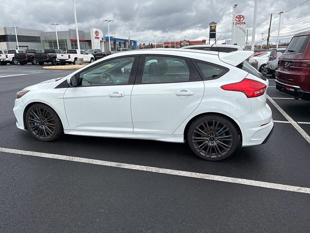 Used 2017 Ford Focus RS image 18