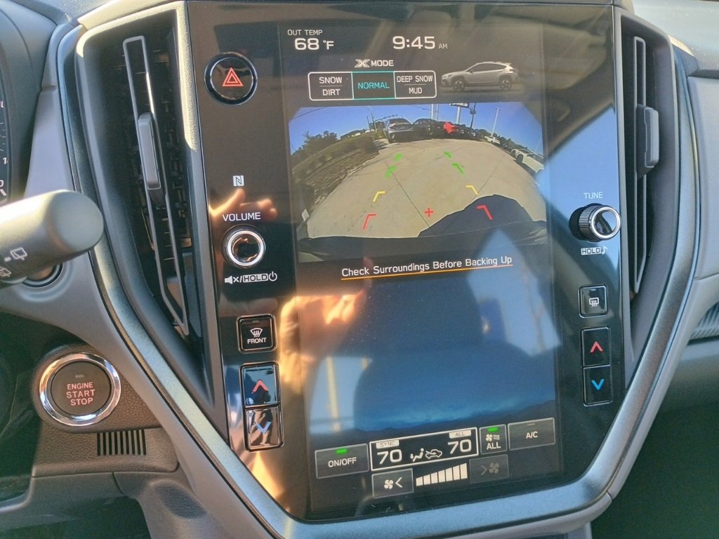 New 2026 Subaru Crosstrek 2.0i Premium image 21