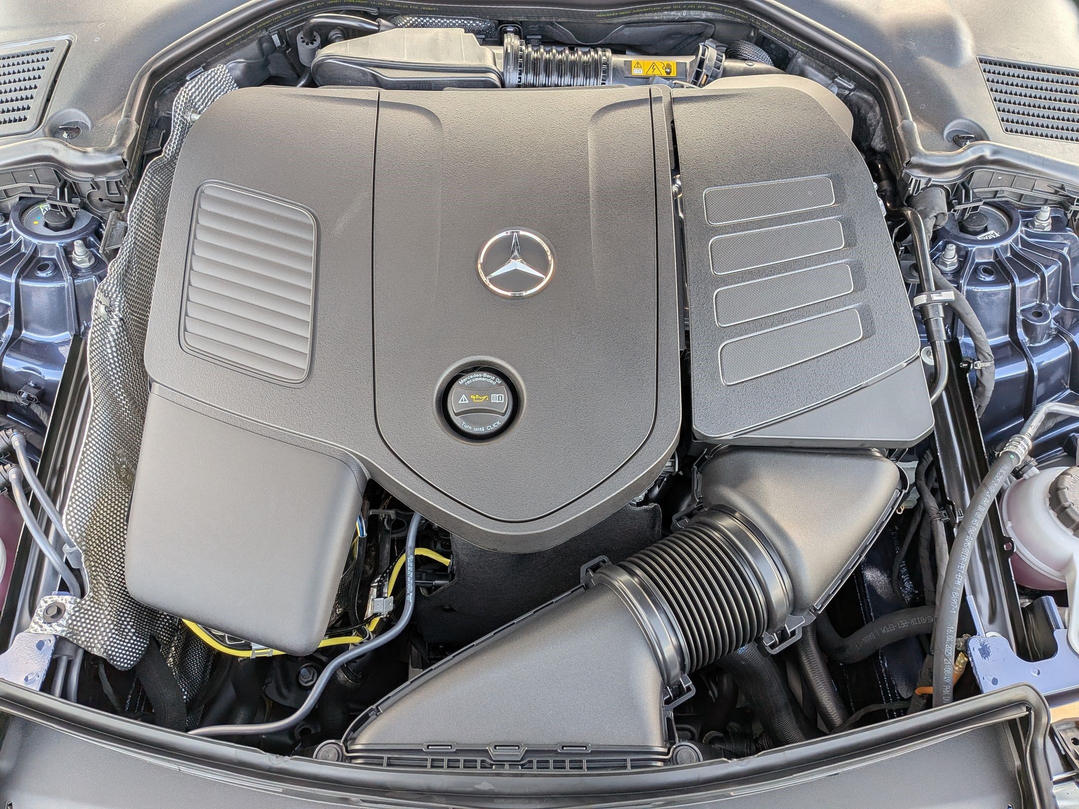 Certified 2026 Mercedes-Benz C 300 Sedan image 33