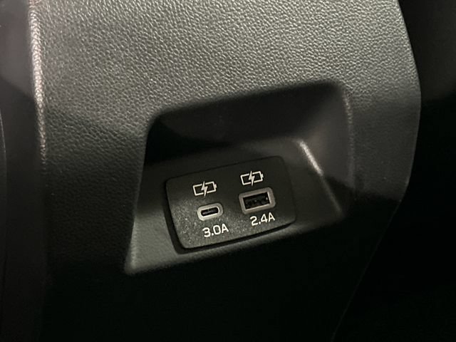 Certified 2025 Subaru Crosstrek 2.5i Premium AWD/4WD image 25