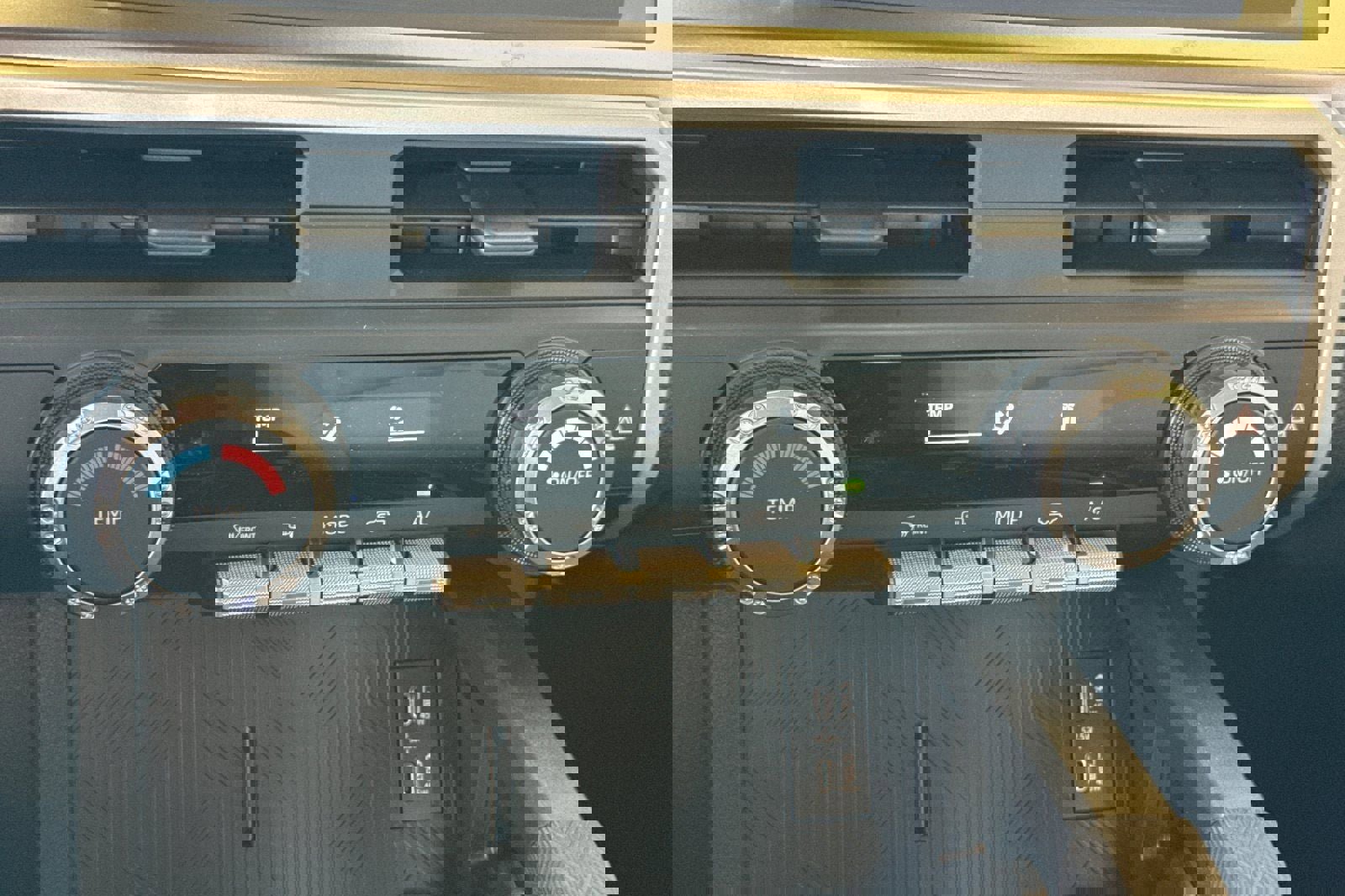 New 2026 Toyota Tacoma SR5 image 22