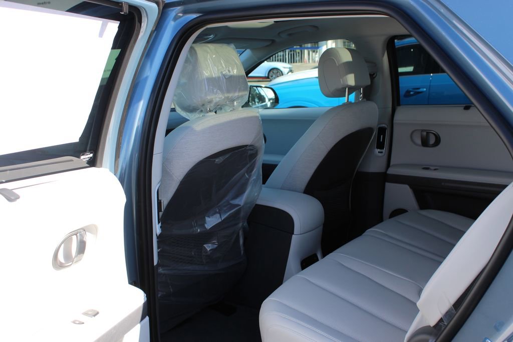 New 2026 Hyundai Ioniq 5 Limited image 15