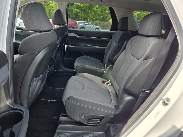 Used 2020 Hyundai Palisade SEL FWD image 10