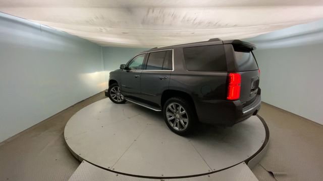 Used 2018 Chevrolet Tahoe Premier AWD/4WD image 2