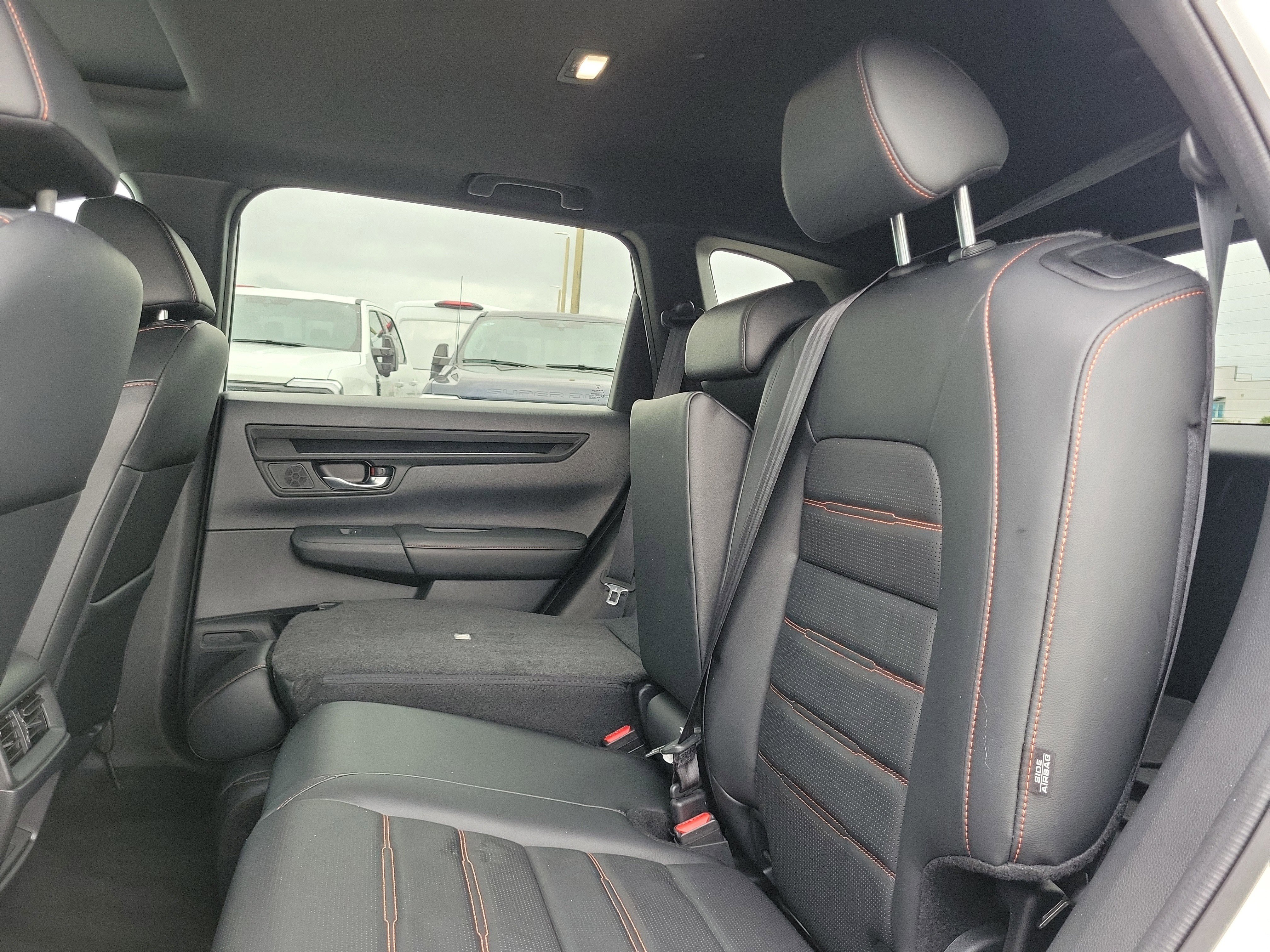 Used 2024 Honda CR-V Sport-L image 13