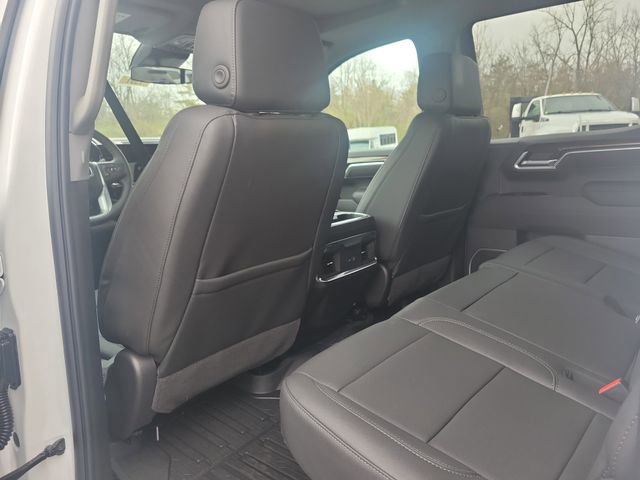 New 2026 GMC Sierra 1500 Elevation w/ Elevation Premium Package image 12