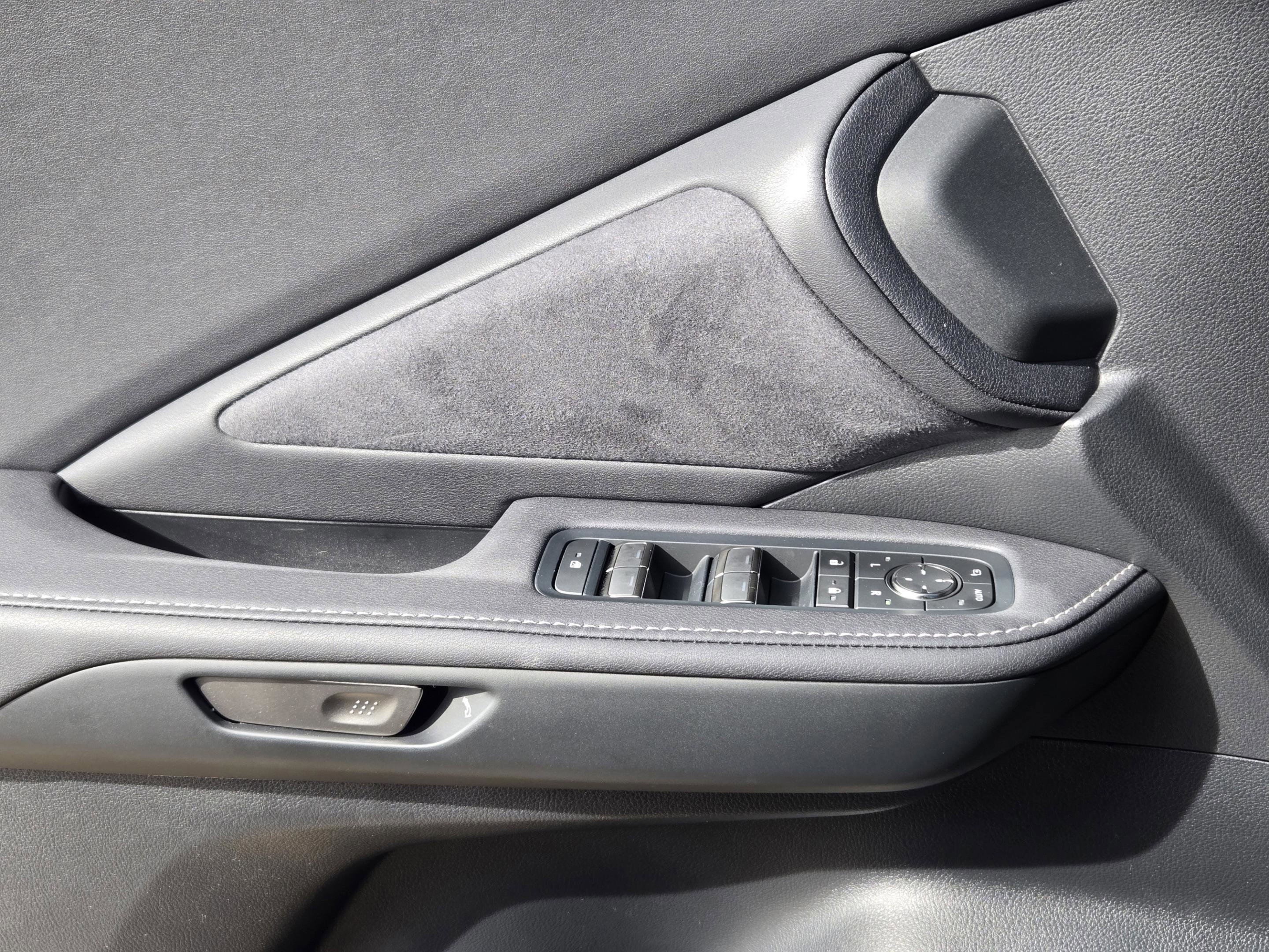 New 2026 Lexus TX 500h AWD image 15