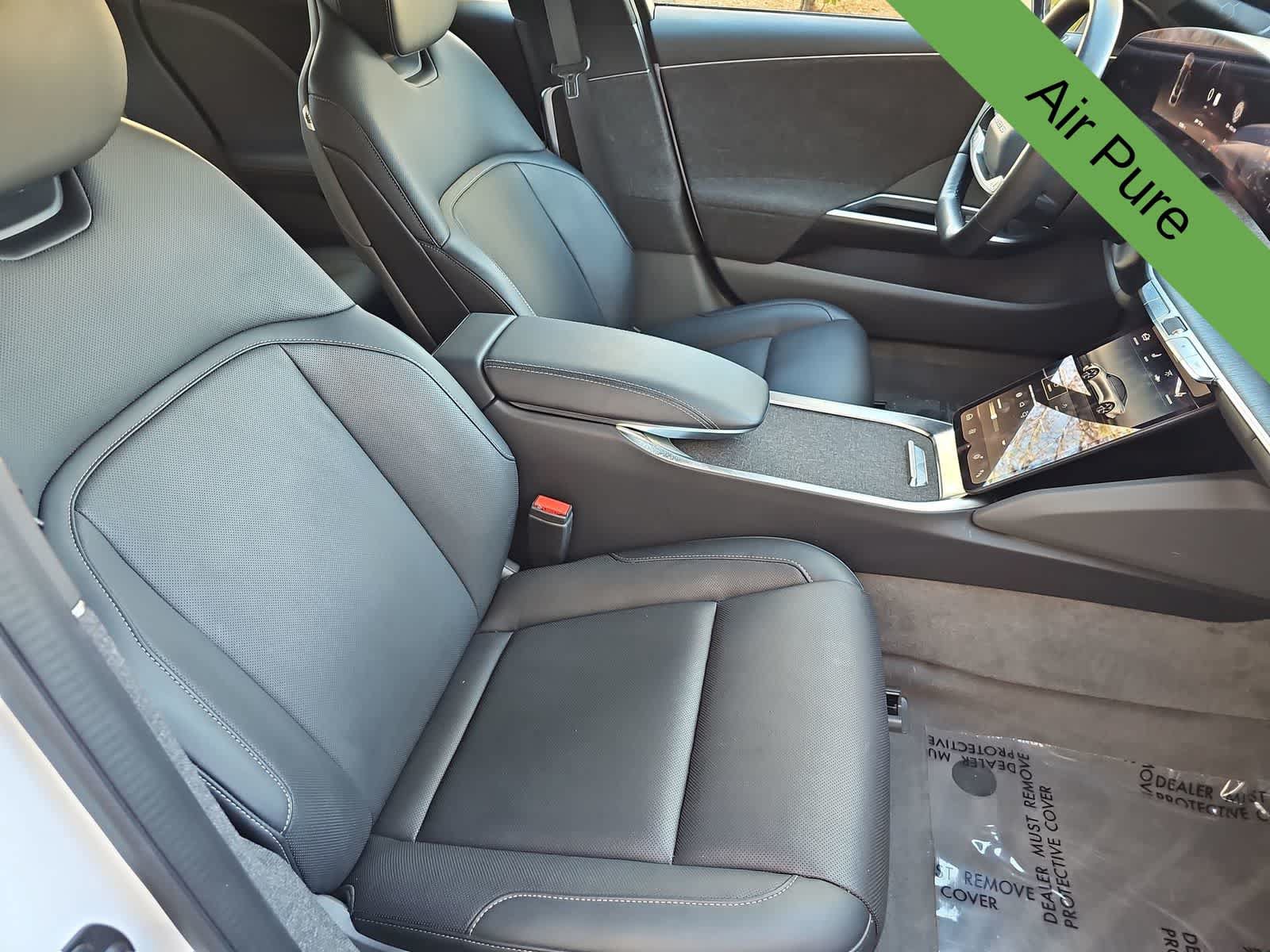 Used 2023 Lucid Air Pure AWD/4WD image 18