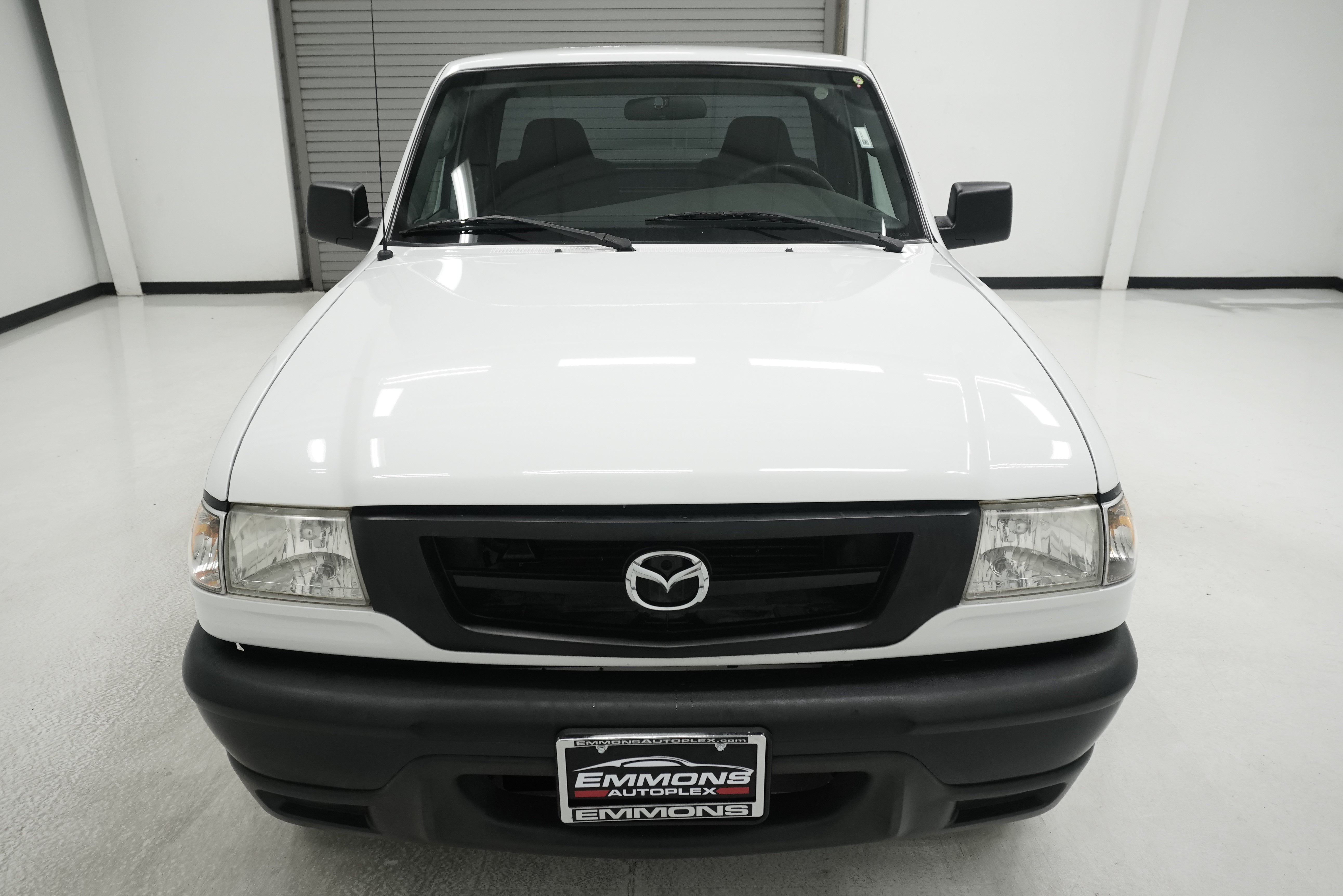 Used 2009 MAZDA B-Series Pickup 2WD Regular Cab B2300 image 2
