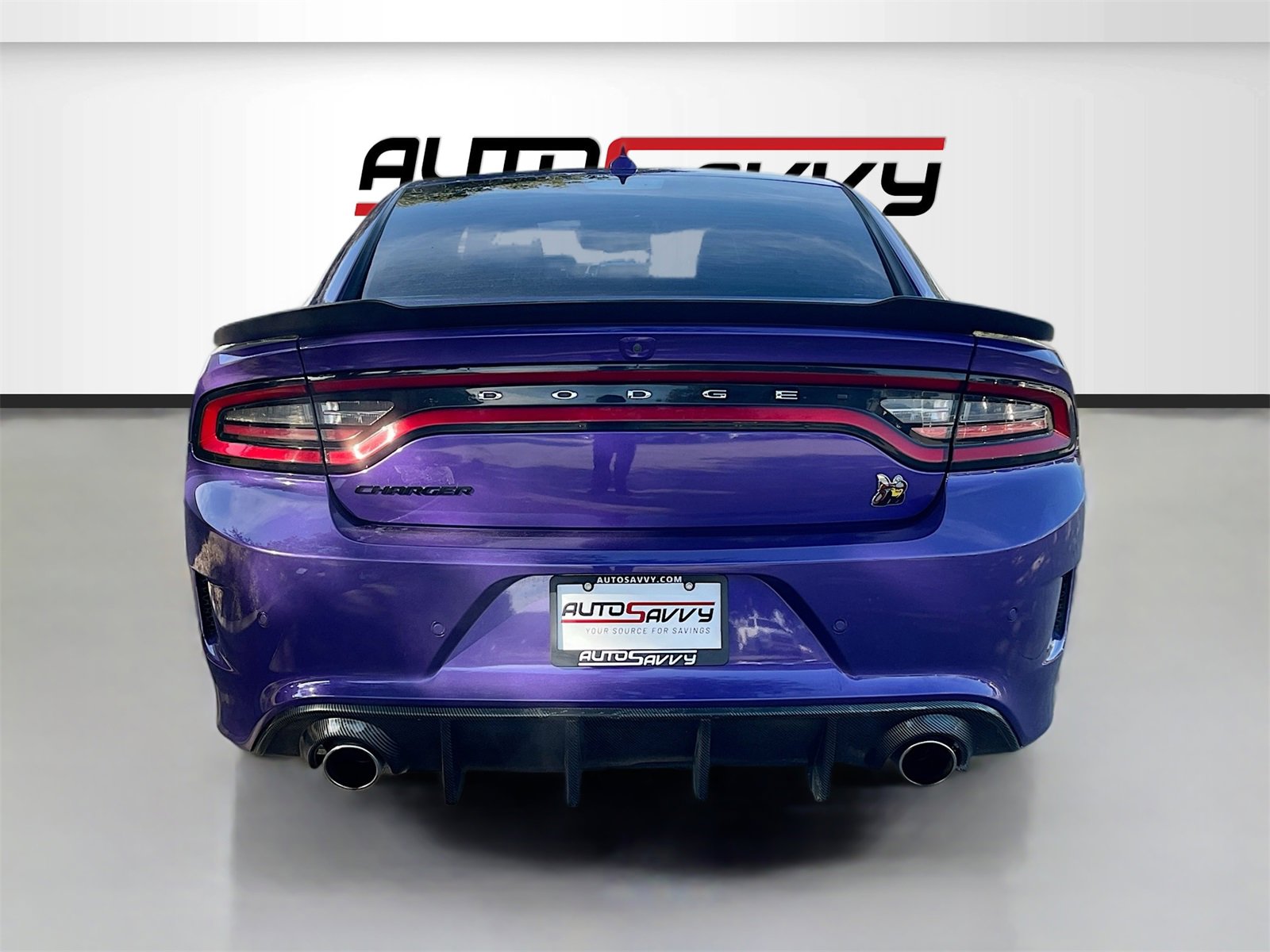 Used 2023 Dodge Charger Scat Pack w/ Harman/Kardon Audio Group image 6