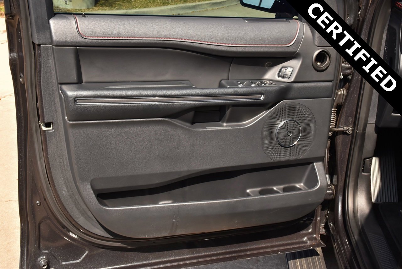 Certified 2023 Ford Expedition Limited image 36