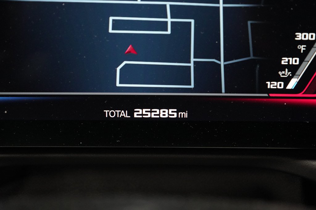 Used 2023 BMW M3 Competition RWD image 17