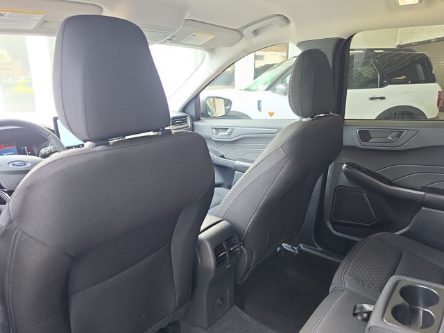 New 2026 Ford Escape Active w/ Tech Pack #1 AWD/4WD image 13