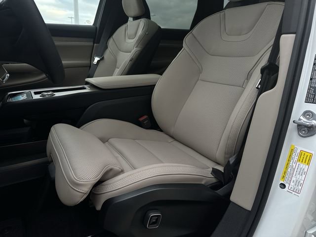 New 2025 Volvo EX90 Plus image 20