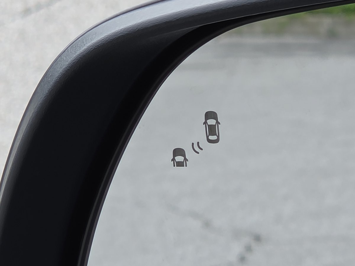 New 2026 Hyundai Venue SEL FWD image 10