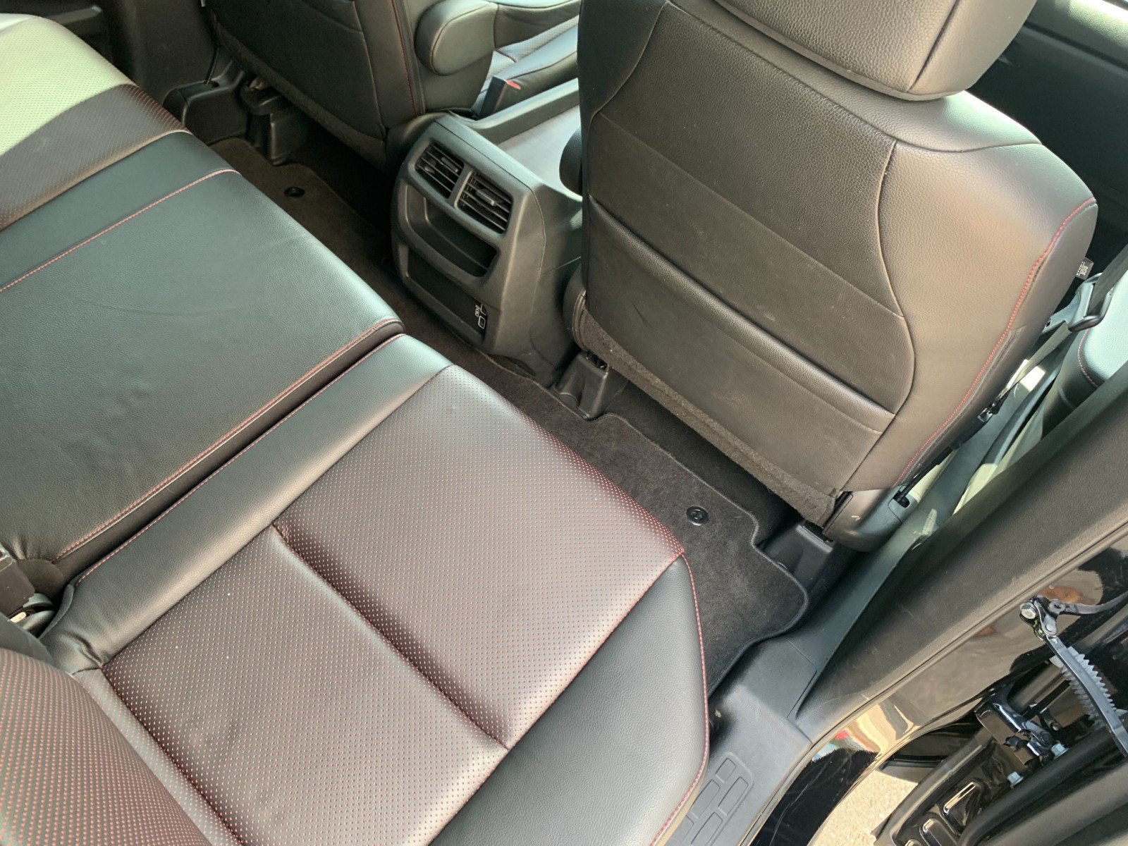 Used 2022 Honda Ridgeline Black Edition image 37