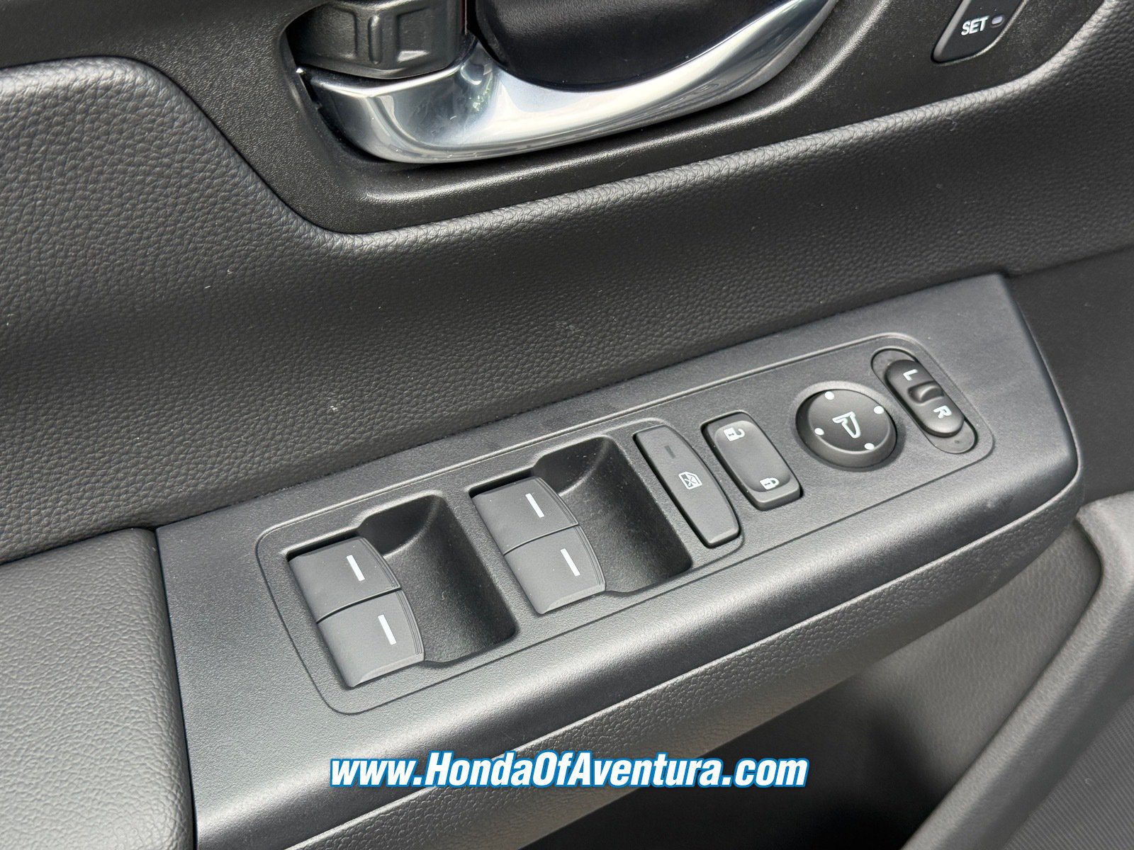 Certified 2026 Honda CR-V Sport-L image 23