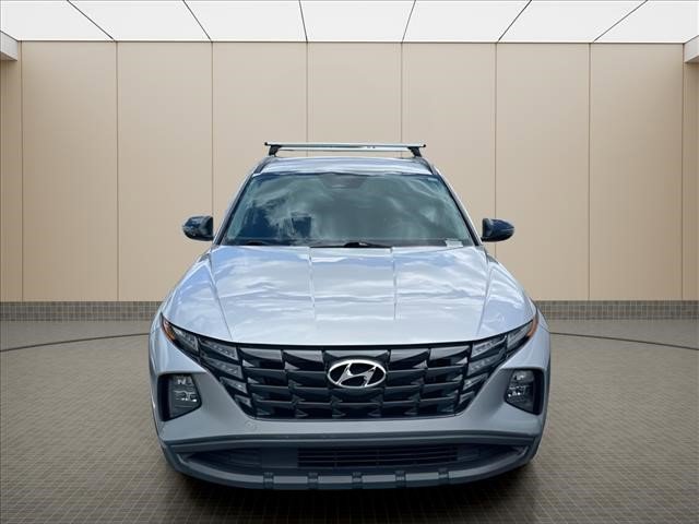 Used 2022 Hyundai Tucson XRT FWD image 7