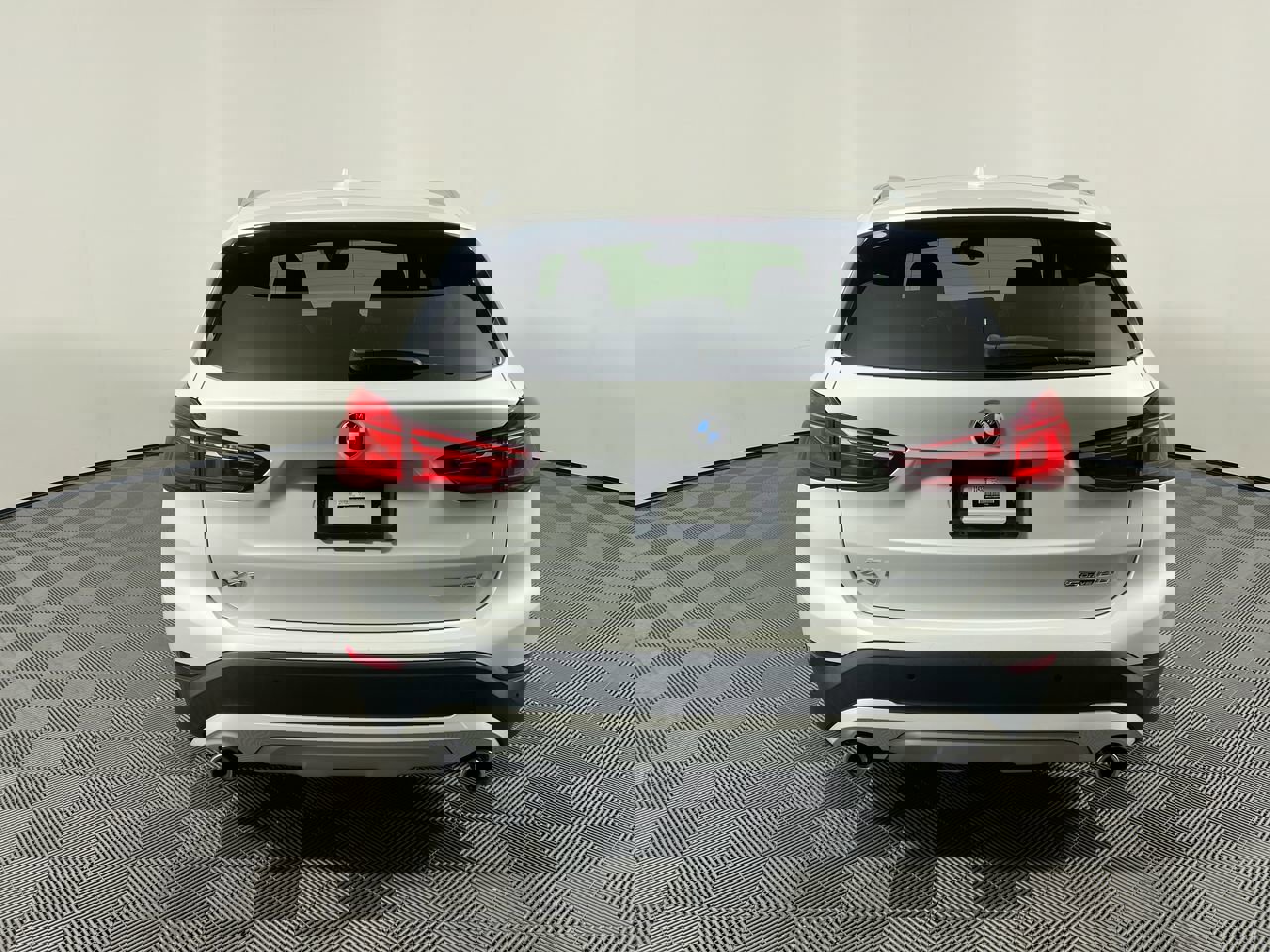 Used 2021 BMW X1 sDrive28i w/ Convenience Package image 4