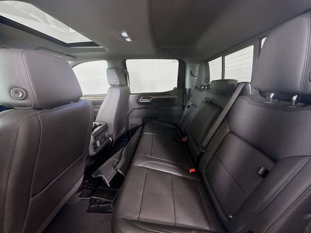 New 2026 Chevrolet Silverado 1500 RST w/ RST All Star Premium Package image 29