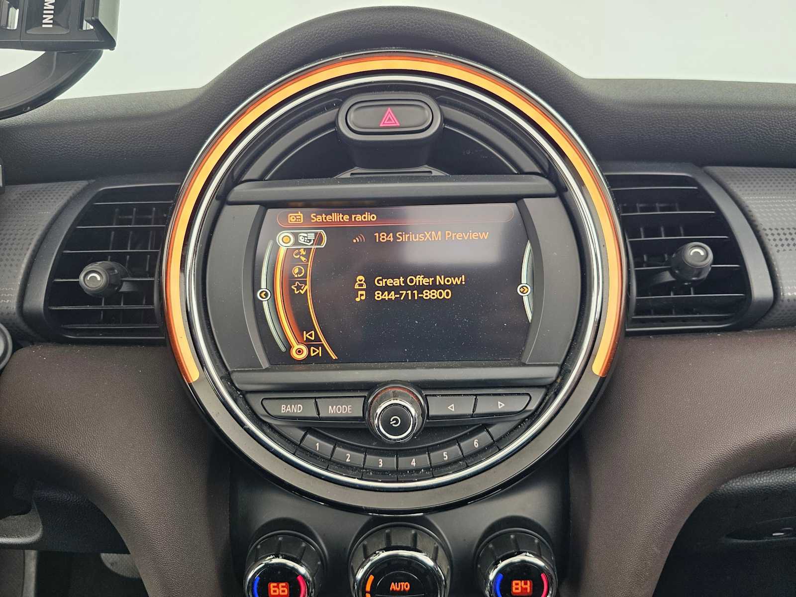 Used 2017 MINI Cooper Convertible image 23