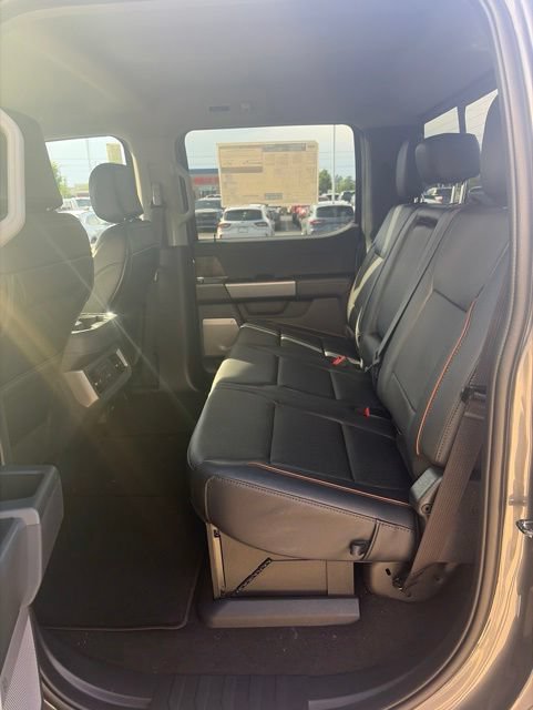 New 2026 Ford F350 Lariat AWD/4WD image 27